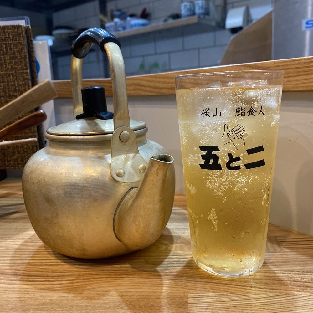 鉄道王さんが投稿した桜山鮨食人 五と二に関する口コミの画像