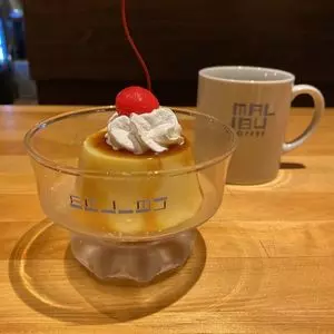 MALIBU COFFEE SAKAE