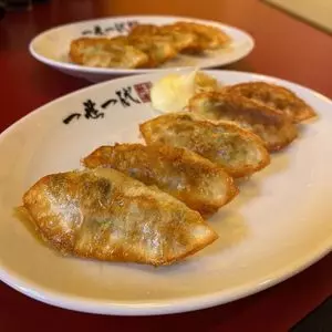 餃子酒場 一世一代 SECOND栄店
