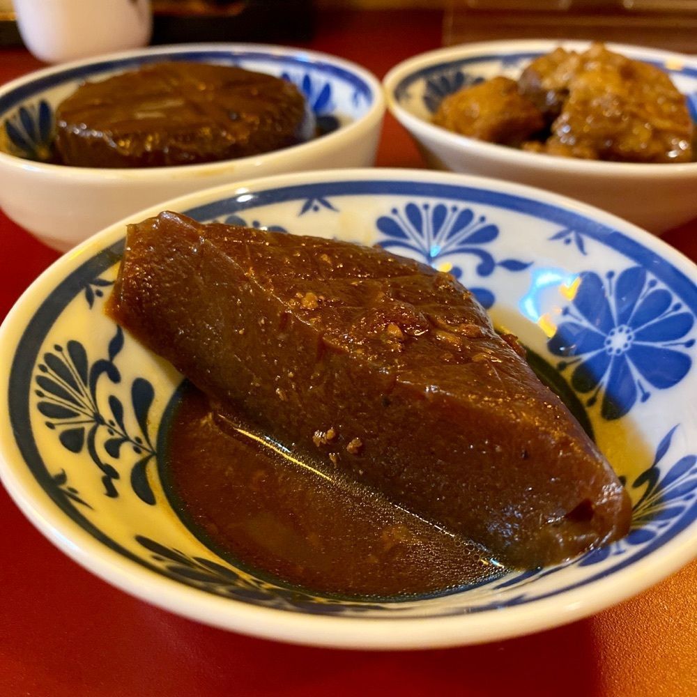鉄道王さんが投稿した餃子酒場 一世一代 SECOND栄店に関する口コミの画像