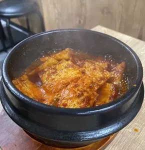 大衆韓国 韓国中毒 名古屋駅店（【旧店名】韓国バルじなんぼう）