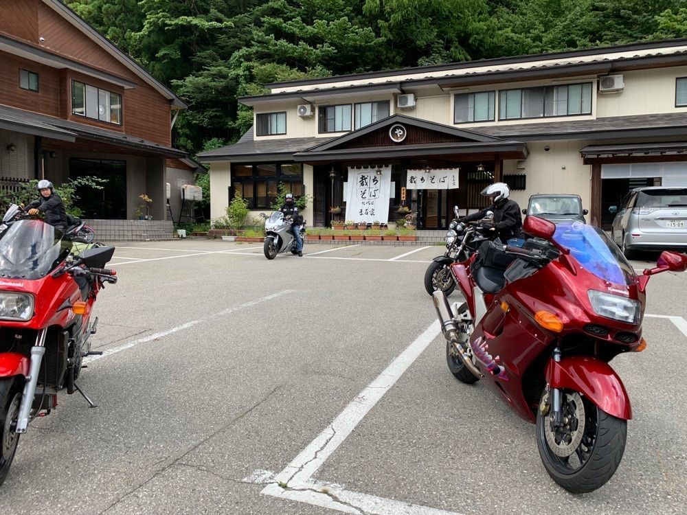wooさんが投稿した裁ちそば本家六代目 まる家（たちそばほんけろくだいめ まるや）に関する口コミの画像