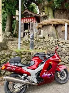 ほだれ大神
