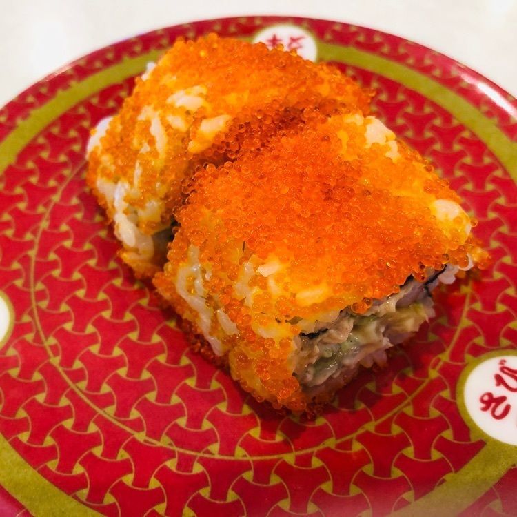 サトツルさんが投稿したはま寿司 日光今市店に関する口コミの画像