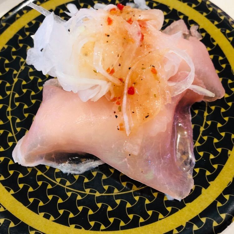 サトツルさんが投稿したはま寿司 日光今市店に関する口コミの画像