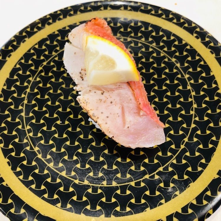 サトツルさんが投稿したはま寿司 日光今市店に関する口コミの画像