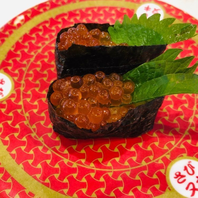 サトツルさんが投稿したはま寿司 日光今市店に関する口コミの画像