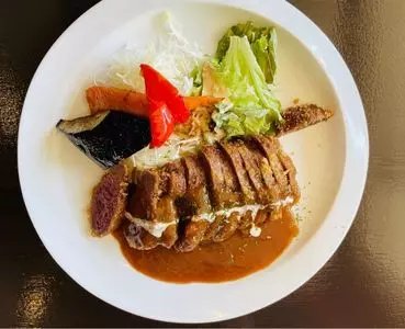 Meat Factory Fuoco（ミート ファクトリー フォーコ）