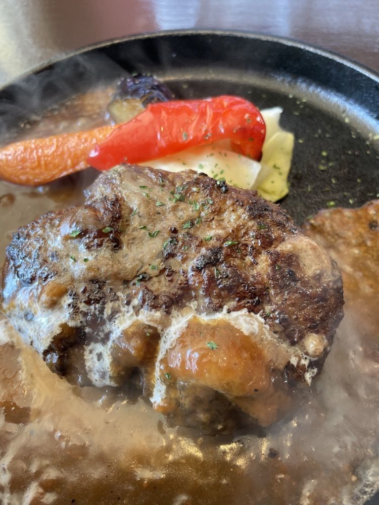 みーなさんが投稿したMeat Factory Fuoco（ミート ファクトリー フォーコ）に関する口コミの画像