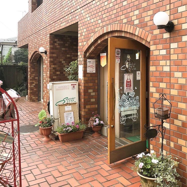 青木 孝文さんが投稿した洋風厨房 ソーシエ（Saucier ヨウフウチュウボウソーシエ）に関する口コミの画像