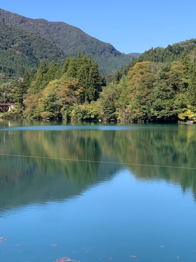 Shoさんが投稿した中之条ダムに関する口コミの画像