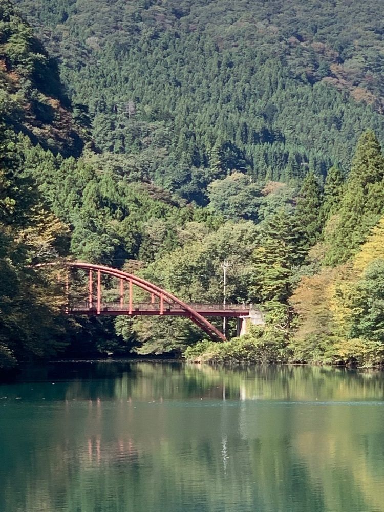 Shoさんが投稿した中之条ダムに関する口コミの画像