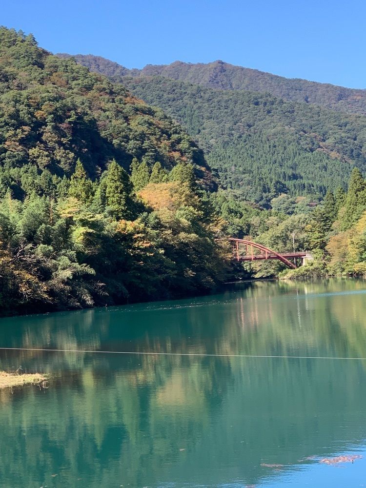 Shoさんが投稿した中之条ダムに関する口コミの画像