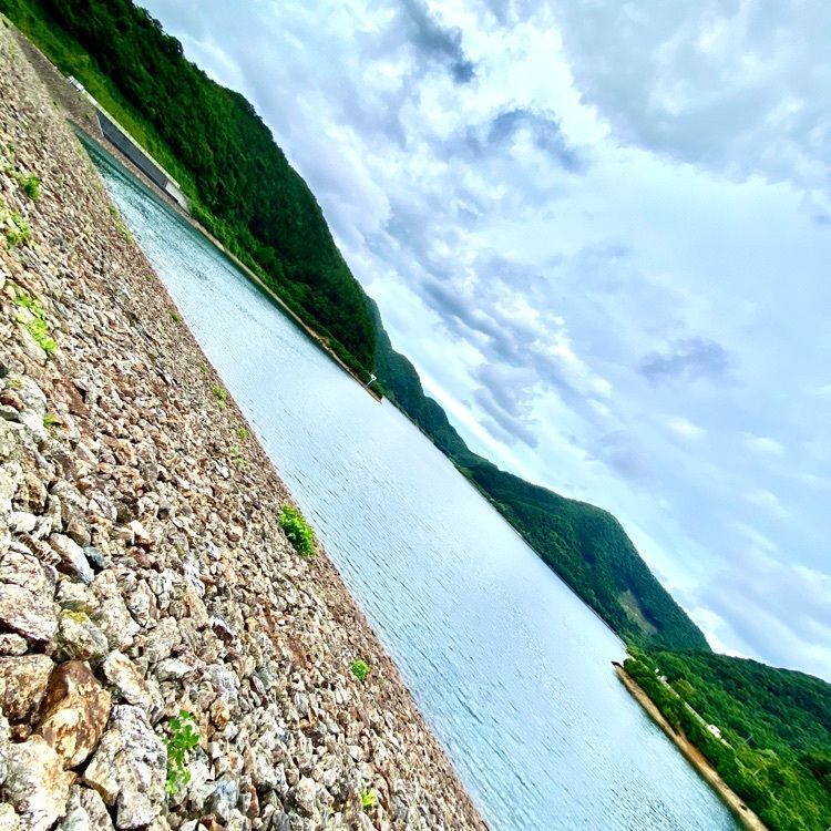 Satoshi.Nさんが投稿した阿賀川(大川)に関する口コミの画像