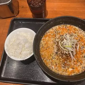 自家製麺 製麺王