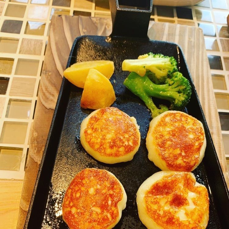 hirokororinさんが投稿したうしづまチーズ工場に関する口コミの画像
