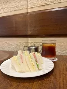 元町サントス（もとまちさんとす）