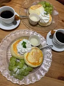 カフェ・ド・ミスティコ（cafe de mistico）