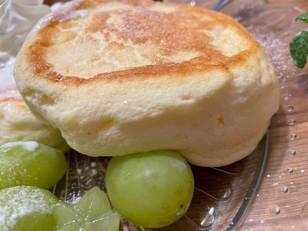 エリーチカさんが投稿したカフェ・ド・ミスティコ（cafe de mistico）に関する口コミの画像