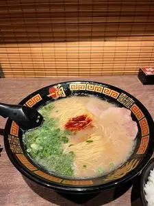 一蘭 平塚店
