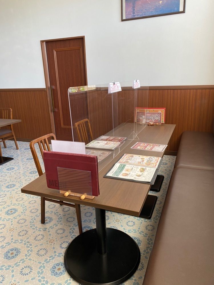 けんけんさんが投稿したヘルシーレストラン パセリに関する口コミの画像