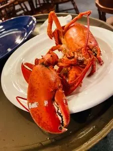レッドロブスター 甲府店（Red Lobster）