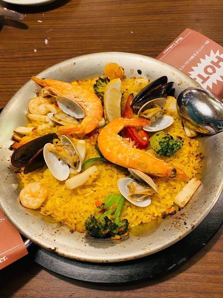 けんけんさんが投稿したレッドロブスター 甲府店（Red Lobster）に関する口コミの画像