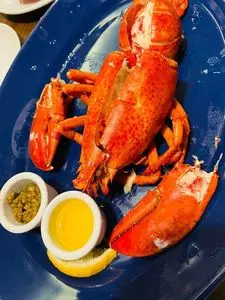 レッドロブスター 甲府店（Red Lobster） 3枚目