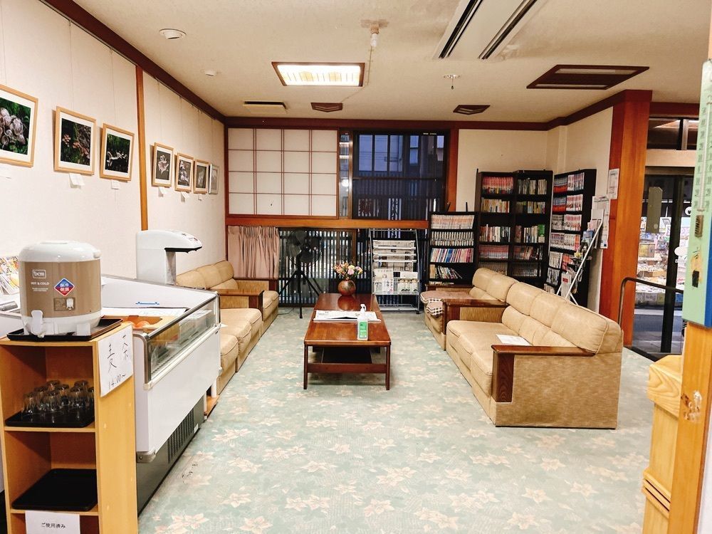 猫なぎ。さんが投稿した四季の宿　松屋に関する口コミの画像
