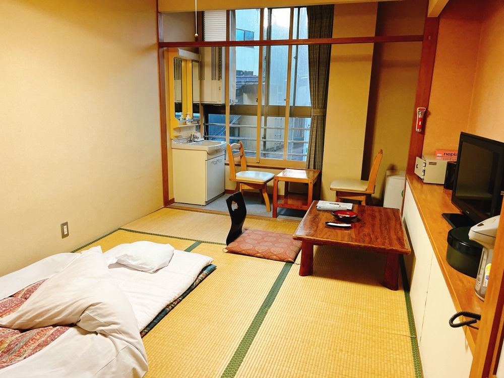 猫なぎ。さんが投稿した四季の宿　松屋に関する口コミの画像