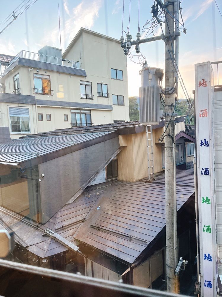 猫なぎ。さんが投稿した四季の宿　松屋に関する口コミの画像