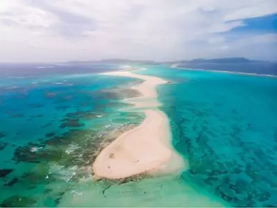 ハテの浜