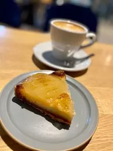レック コーヒー 水道橋店（REC COFFEE）