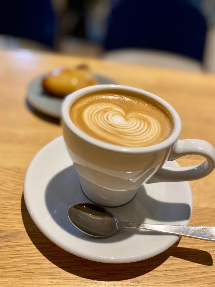 だるまグルメさんが投稿したレック コーヒー 水道橋店（REC COFFEE）に関する口コミの画像