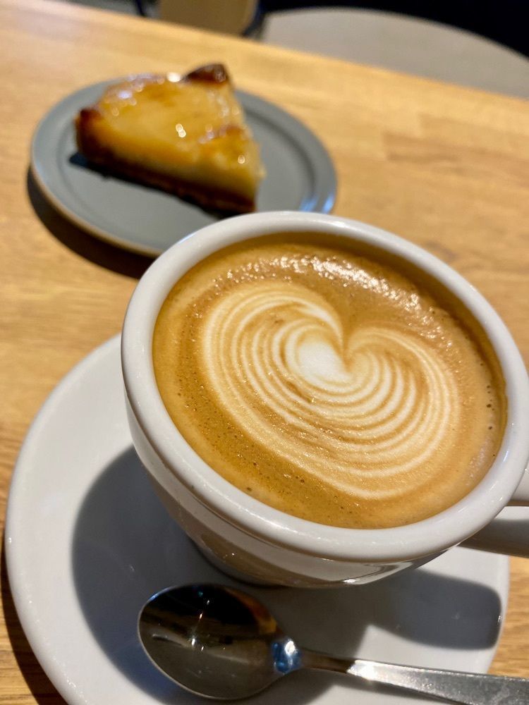 だるまグルメさんが投稿したレック コーヒー 水道橋店（REC COFFEE）に関する口コミの画像