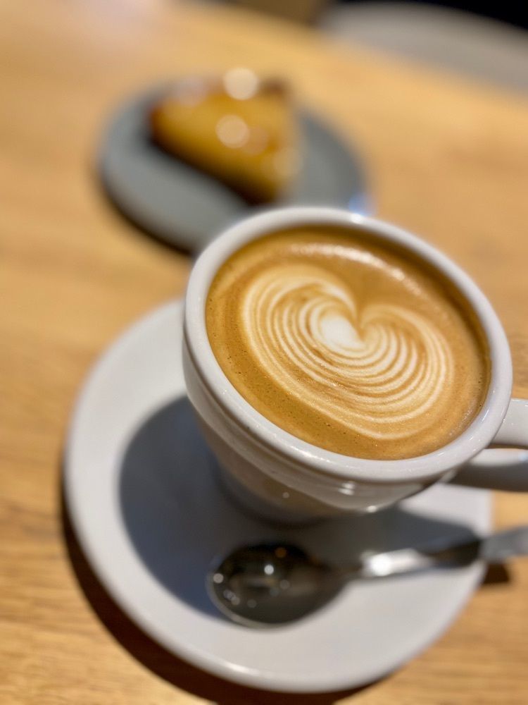 だるまグルメさんが投稿したレック コーヒー 水道橋店（REC COFFEE）に関する口コミの画像