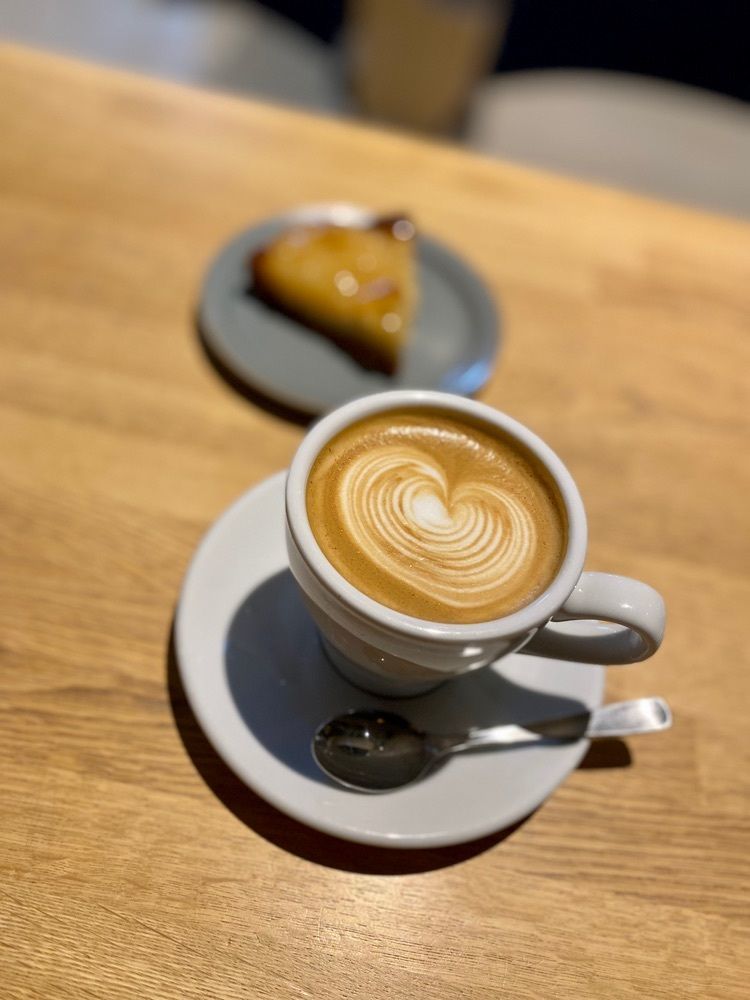 だるまグルメさんが投稿したレック コーヒー 水道橋店（REC COFFEE）に関する口コミの画像