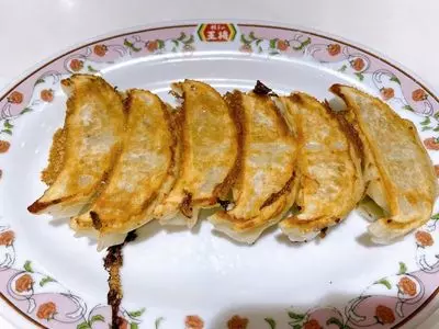 餃子の王将 御徒町駅南口店