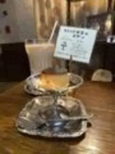 モトマチ喫茶
