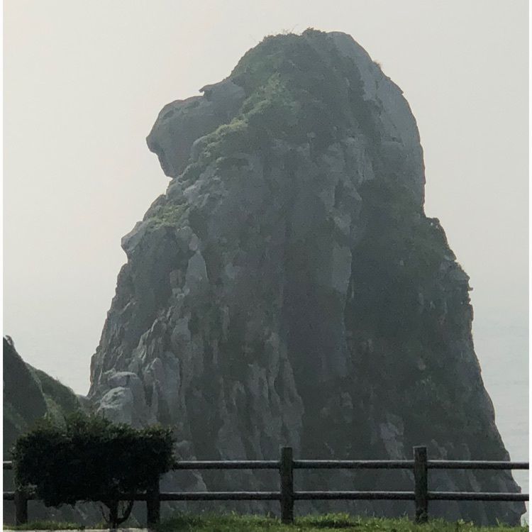 パウロさんが投稿した猿岩に関する口コミの画像