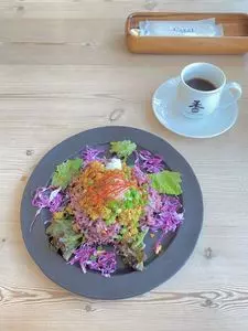 HONOKA COFFEE 泉店（ほの香）