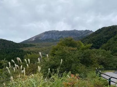 鍵掛峠