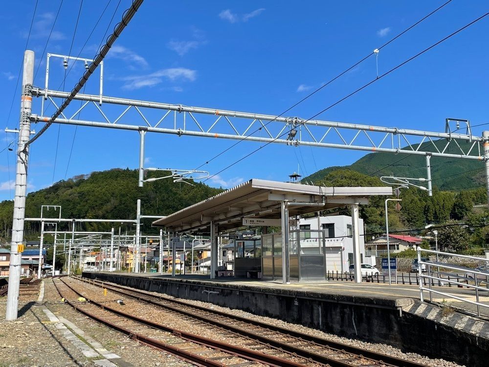 ぱっつんさんが投稿した内船駅に関する口コミの画像