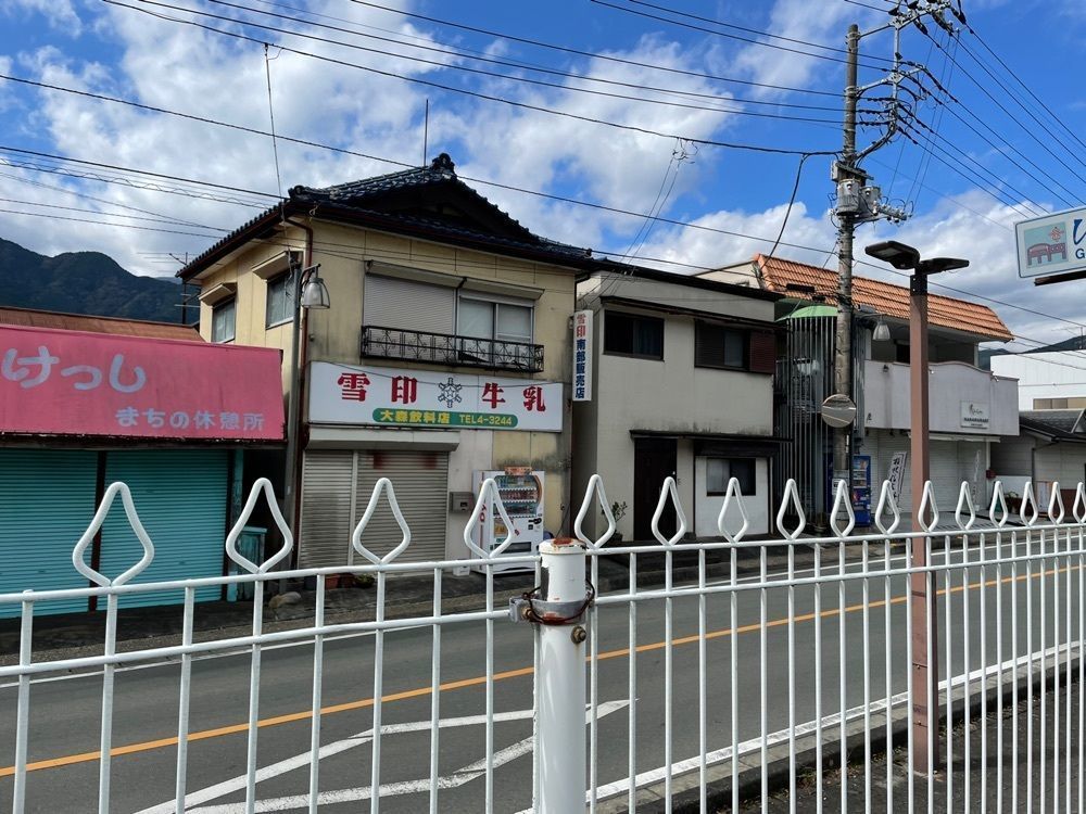 ぱっつんさんが投稿した内船駅に関する口コミの画像