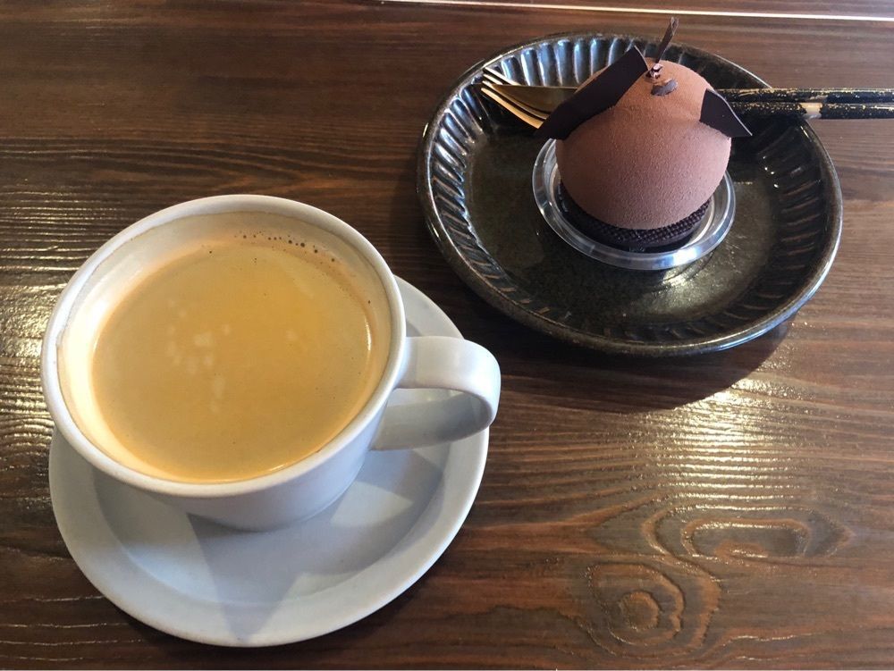 take.aさんが投稿したcafe karfa（カルファ）に関する口コミの画像