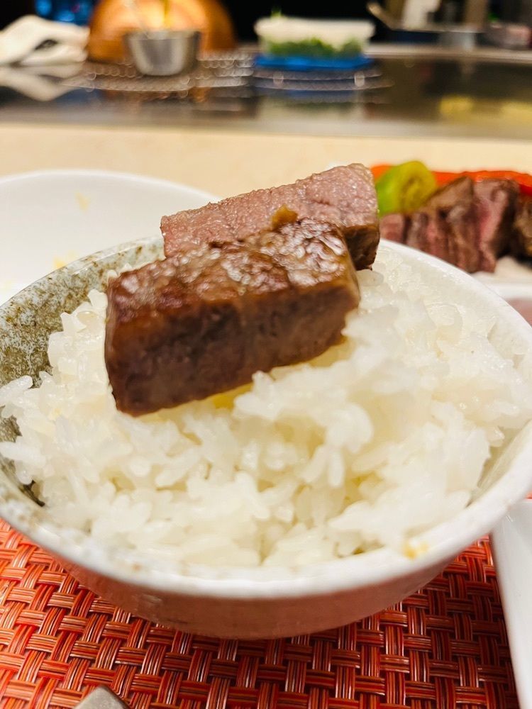 東京食べあルークさんが投稿した鉄板Diner JAKEN 新宿店（テッパンダイナー ジャケン）に関する口コミの画像