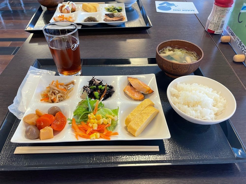 GAOさんが投稿した大江戸温泉物語 Premium きのさきに関する口コミの画像