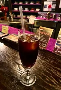 茜屋珈琲店（あかねやこーひーてん）
