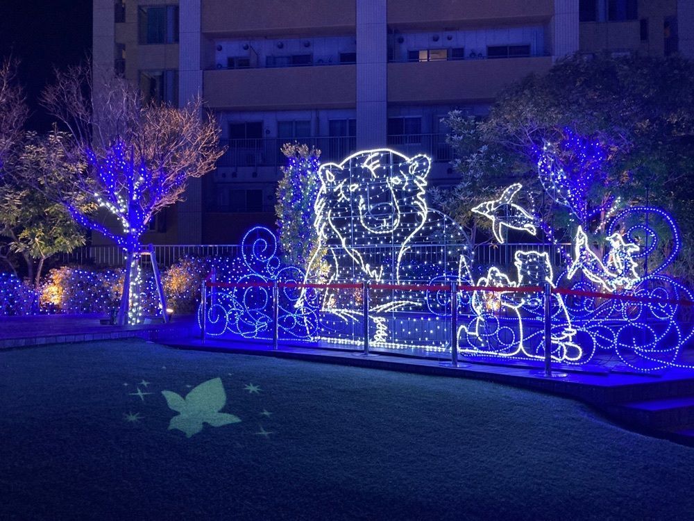 GAOさんが投稿したなんばパークスに関する口コミの画像