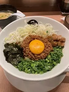 麺や マルショウ 江坂店